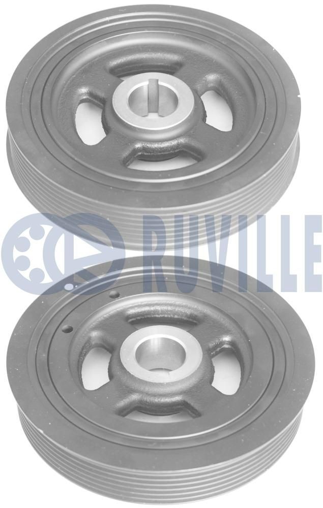 RUVILLE 4054 Wheel bearing kit 40215F1700