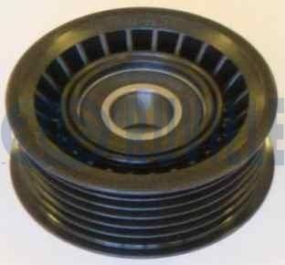RUVILLE 6802 Wheel bearing kit 40215 M0205