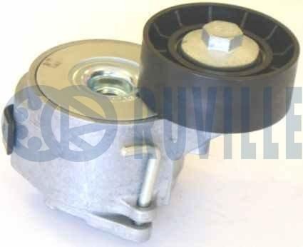 RUVILLE 6852 Wheel bearing kit 43215T3200