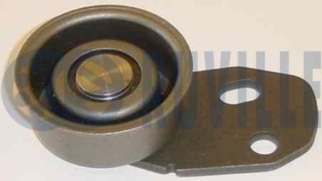 RUVILLE 5358 Wheel bearing kit 48 02 486