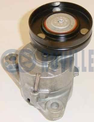 RUVILLE 5034 Wheel bearing kit 145,00 mm