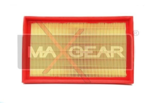OEM-quality MAXGEAR 26-0366 Engine filter