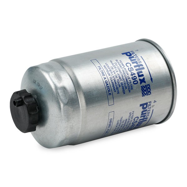 OEM-quality PURFLUX CS490 Fuel filters