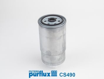 Fuel filter CS490 from PURFLUX