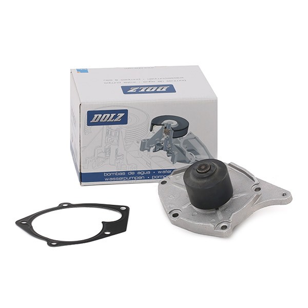 DOLZ Water pump for engine R227
