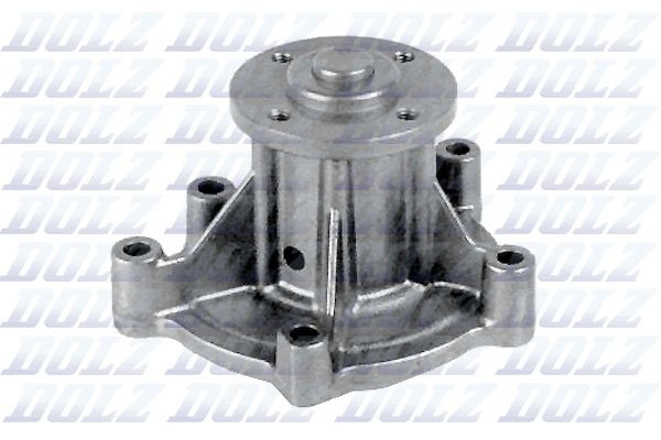 DOLZ M213 Water pump 1662000420