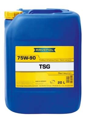 original VW Polo 86c Coupe Gearbox oil and transmission oil RAVENOL 1222101-020-01-999