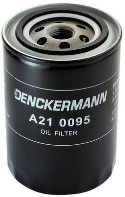 DENCKERMANN A210095 Oil filter 64 39 681
