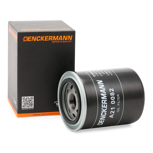 DENCKERMANN A210082 Oil filter 15208-20N00