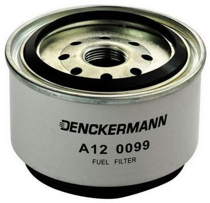 DENCKERMANN A120099 Fuel filter In-Line Filter