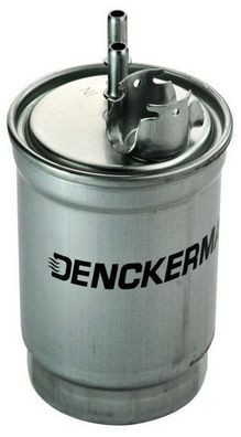 DENCKERMANN A120098 Fuel filter In-Line Filter