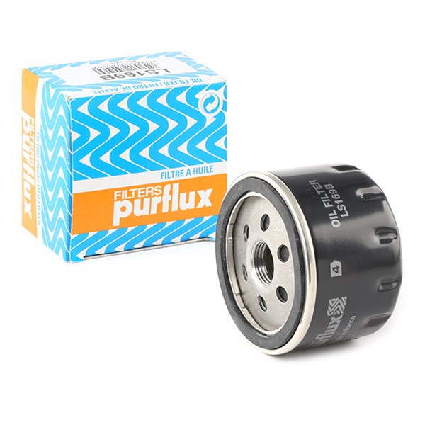 PURFLUX | Filter für Öl LS169B