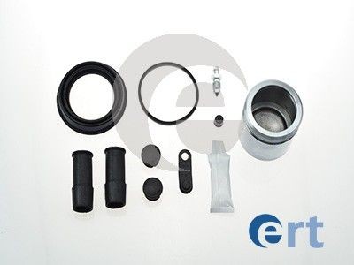 ERT 401401 Repair Kit, brake caliper Front Axle, Ø: 57 mm