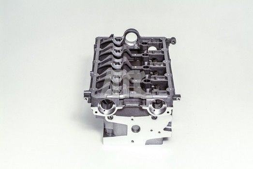 AMC 908718 Cylinder Head without camshaft(s), without valves, without valve springs, Direct Injection