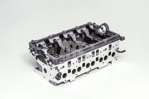 908718 Cylinder Head 908718 AMC without camshaft(s), without valves, without valve springs, Direct Injection