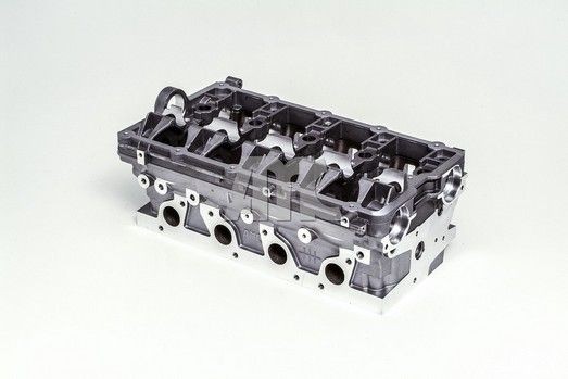 908718 Cylinder Head AMC 908718 review and test