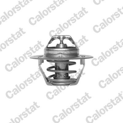 CALORSTAT by Vernet Opening Temperature: 60°C, 53,9mm, with seal D1: 53,9mm Thermostat, coolant TH1378.60J buy