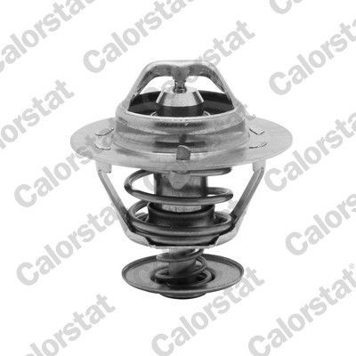 CALORSTAT by Vernet Opening Temperature: 82°C, 51,9mm, with seal D1: 51,9mm Thermostat, coolant TH6312.82J buy