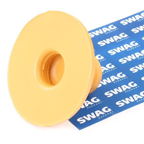 SWAG Rubber Buffer, suspension 40 93 8228