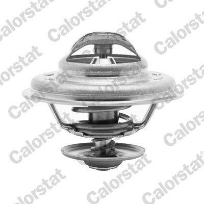 CALORSTAT by Vernet Opening Temperature: 71°C, 67,0mm, with seal D1: 67,0mm Thermostat, coolant TH5111.71J buy