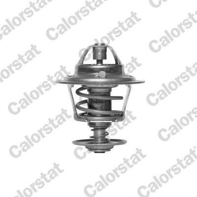 CALORSTAT by Vernet TH3357.76J Engine thermostat Opening Temperature: 76°C, 48,0mm, with seal