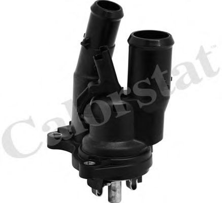 Ford MONDEO Coolant thermostat 7744560 CALORSTAT by Vernet TH7089.98J online buy