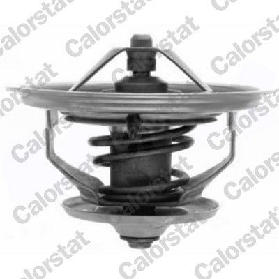 CALORSTAT by Vernet Opening Temperature: 71°C, 91,9mm, with seal D1: 91,9mm Thermostat, coolant TH7103.71J buy