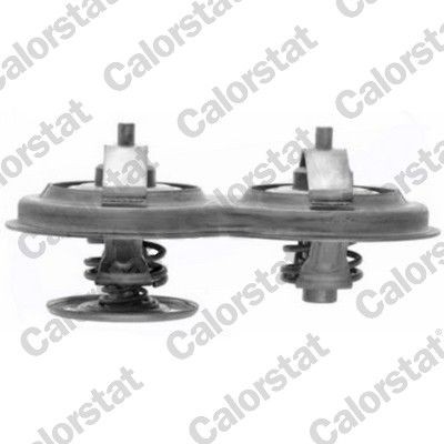 CALORSTAT by Vernet Opening Temperature: 83°C, 66,8mm, with seal D1: 66,8mm Thermostat, coolant TH7105.83J buy