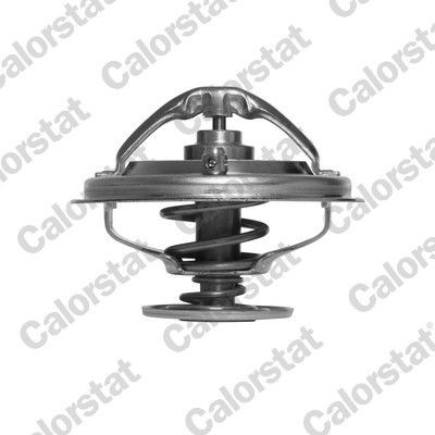 CALORSTAT by Vernet Opening Temperature: 85°C, 83,0mm, with seal D1: 83,0mm Thermostat, coolant TH6497.85J buy