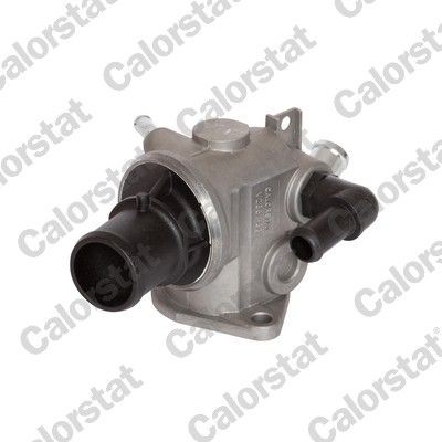CALORSTAT by Vernet Opening Temperature: 83°C, with seal, Metal Housing Thermostat, coolant TH6506.83J buy