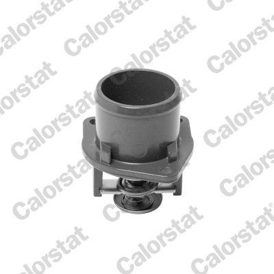 CALORSTAT by Vernet Opening Temperature: 80°C, with seal, Metal Housing Thermostat, coolant TH7132.80J buy