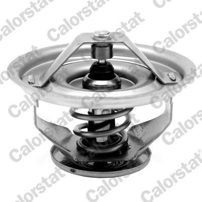CALORSTAT by Vernet Opening Temperature: 83°C, 84,9mm, with seal D1: 84,9mm Thermostat, coolant TH7137.83J buy