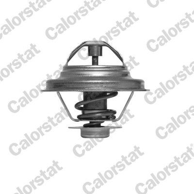 CALORSTAT by Vernet TH6523.87 Engine thermostat Opening Temperature: 87°C, 67,0mm, with seal