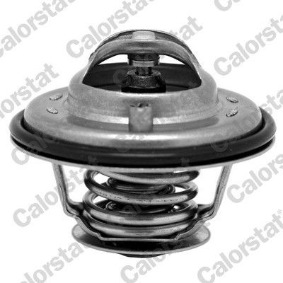 CALORSTAT by Vernet Opening Temperature: 80°C, 67,0mm, with seal D1: 67,0mm Thermostat, coolant TH6533.80J buy