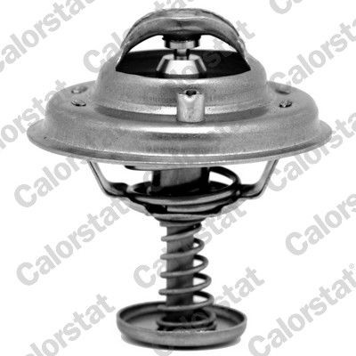 CALORSTAT by Vernet TH6543.80J Engine thermostat Opening Temperature: 80°C, 67,0mm, with seal