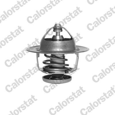 CALORSTAT by Vernet Opening Temperature: 71°C, 73,0mm D1: 73,0mm Thermostat, coolant THCT16801.71 buy