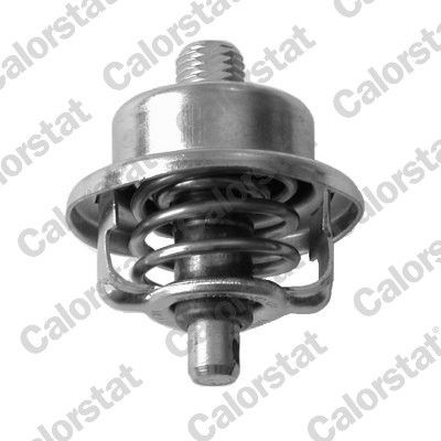 CALORSTAT by Vernet Opening Temperature: 82°C, 73,0mm D1: 73,0mm Thermostat, coolant THCT16957.82 buy