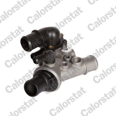 CALORSTAT by Vernet Opening Temperature: 76°C, 73,0mm D1: 73,0mm Thermostat, coolant THCT16958.76 buy