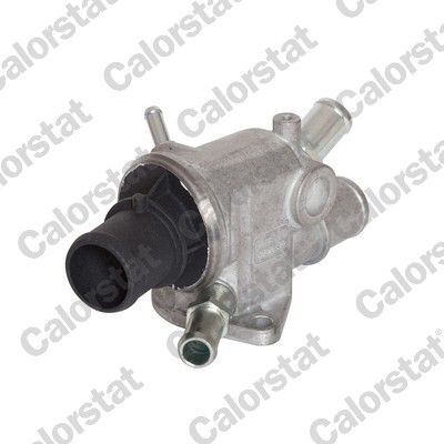 CALORSTAT by Vernet Opening Temperature: 83°C, with seal, Metal Housing Thermostat, coolant TH6559.83J buy