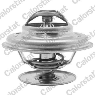 CALORSTAT by Vernet Opening Temperature: 83°C, 67,0mm, with seal D1: 67,0mm Thermostat, coolant TH1435.83J buy