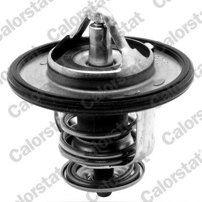 TH6587.82J CALORSTAT by Vernet Coolant thermostat MINI Opening Temperature: 82°C, 56,0mm, with seal