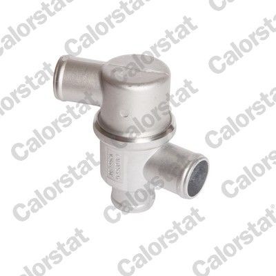 CALORSTAT by Vernet Opening Temperature: 80°C, Metal Housing Thermostat, coolant TH6596.80 buy