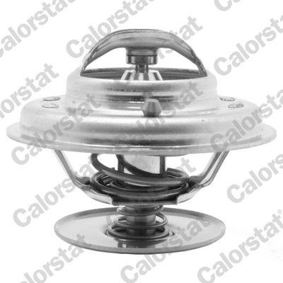 CALORSTAT by Vernet Opening Temperature: 75°C, 67,0mm, with seal D1: 67,0mm Thermostat, coolant TH1441.75J buy
