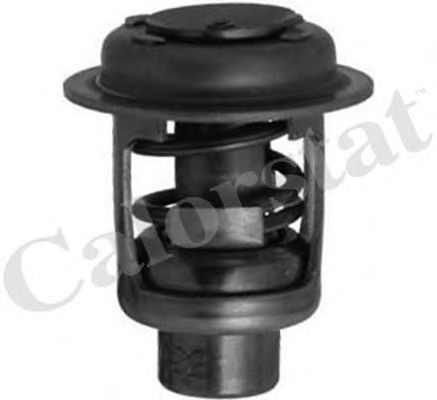 CALORSTAT by Vernet Opening Temperature: 82°C, 25mm D1: 25mm Thermostat, coolant TH1468.82 buy