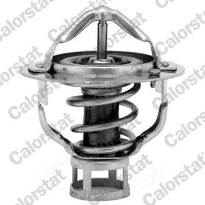 CALORSTAT by Vernet Opening Temperature: 76°C, 64,0mm D1: 64,0mm Thermostat, coolant TH6851.76 buy