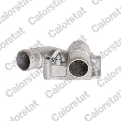 CALORSTAT by Vernet TH6857.92J Engine thermostat SAAB experience and price
