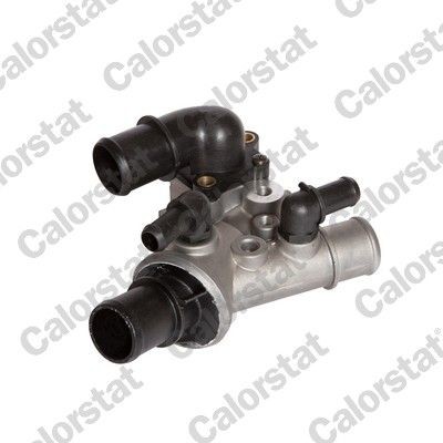 CALORSTAT by Vernet Opening Temperature: 80°C, with seal, Metal Housing Thermostat, coolant TH5976.80J buy