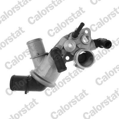 CALORSTAT by Vernet TH6878.75J Engine thermostat 46514952