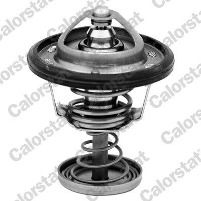 CALORSTAT by Vernet TH6950.82J Engine thermostat Opening Temperature: 82°C, 51,9mm, with seal