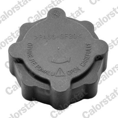 CALORSTAT by Vernet RC0025 Expansion tank cap SKODA experience and price